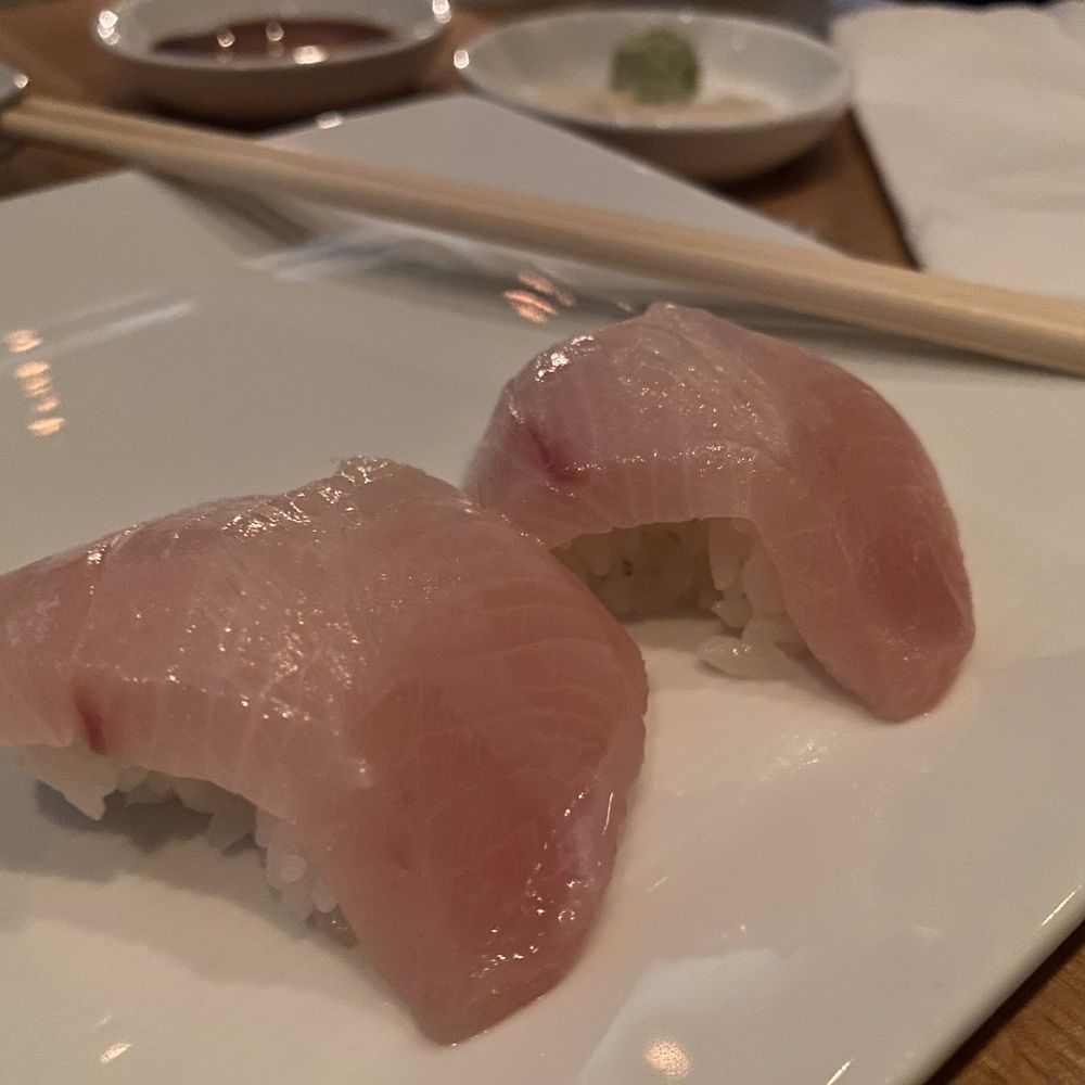 SUGARFISH | Pasadena - Japanese Near Me - Pasadena, California