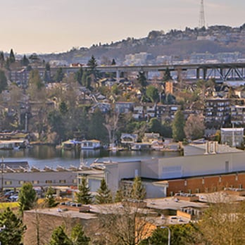 Commodore Duchess Apartments - Apartments Near Me - Seattle, Washington