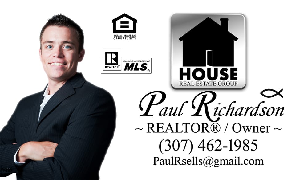 House Real Estate Group - property management company in Casper, WY