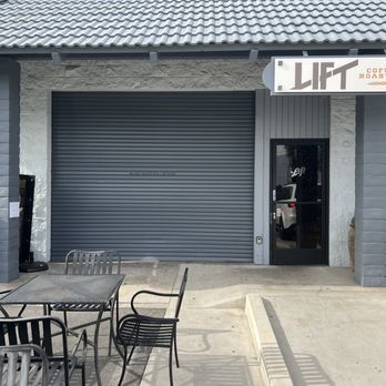 Lift Coffee Roasters - Coffee & Tea Near Me - Riverside, California