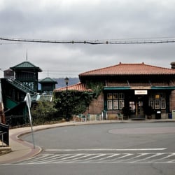 Metro North Hastings-On-Hudson