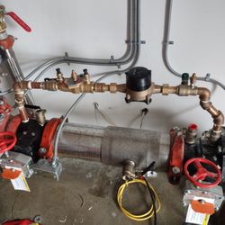 Akile Walsh Construction