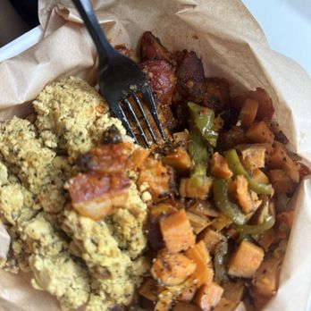 Harvest on 25th - Breakfast & Brunch Near Me - Waco, Texas