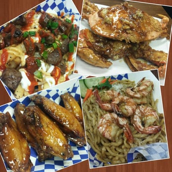 Blue Saigon - Can't pick out my fav dish? Love em all! - Asian Fusion Near Me - Pittsburg, California Blue Saigon - Can't pick out my fav dish? Love em all! - Asian Fusion Near Me - Pittsburg, California