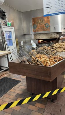 St-Viateur Bagel by null St-Viateur Bagel by null