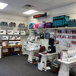 Findlay Sewing Center