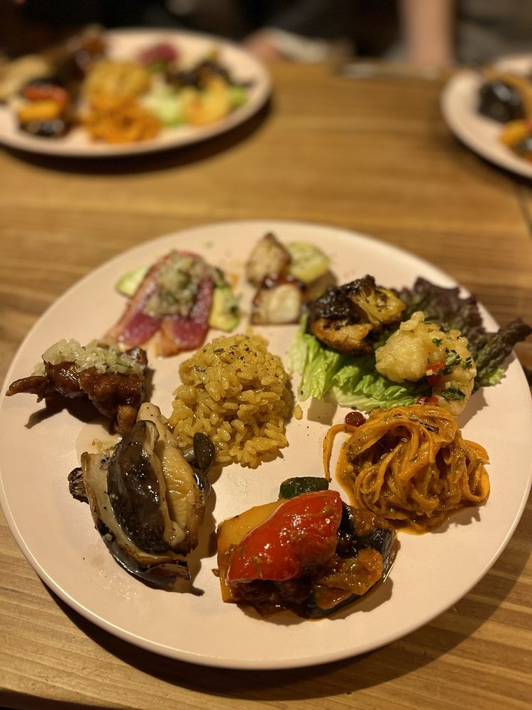 MOYAN CURRY Otemachi