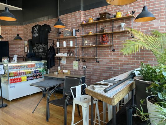 LaTinto Café by null LaTinto Café by null