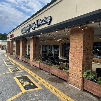 Column 15 - Coffee & Tea Near Me - Williamsburg, Virginia