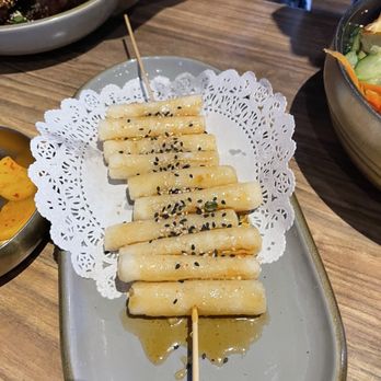 Ahjoomah's Apron - Korean Near Me - Chicago, Illinois