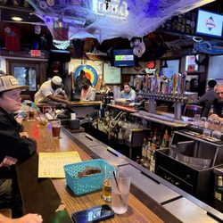 The 1029 Bar