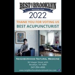 Neighborhood Natural Medicine - Best of BK