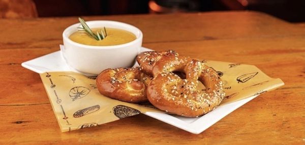 Allen St Hardware Cafe by null