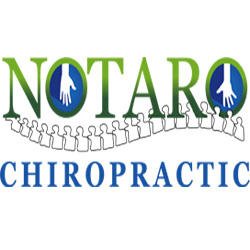 Notaro Chiropractic - Niagara Falls
