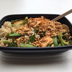 Peking Dish $6.99