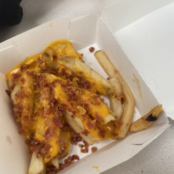 Charleys Cheesesteaks - Cheese and Bacon Fries - Cheesesteaks Near Me - Houston, Texas Charleys Cheesesteaks - Cheese and Bacon Fries - Cheesesteaks Near Me - Houston, Texas