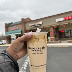Ding Tea - Novi