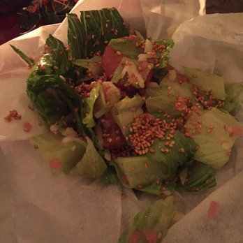 Supper - Salad - Argentine Near Me - Stockholm, Alberta