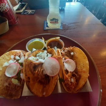 Three Amigos - Street tacos - Dive Bars Near Me - Cozumel, ROO Three Amigos - Street tacos - Dive Bars Near Me - Cozumel, ROO
