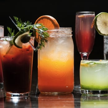 Catered Cocktails - Endless Cocktail Choices Created by our Expert Staff - Bartenders Near Me Catered Cocktails - Endless Cocktail Choices Created by our Expert Staff - Bartenders Near Me