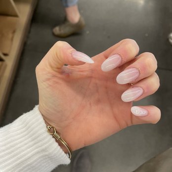 Cheri Nail Bar - Ask for candy ! - Nail Salons Near Me - Asheville, North Carolina