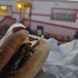 Dempseys Burgers 