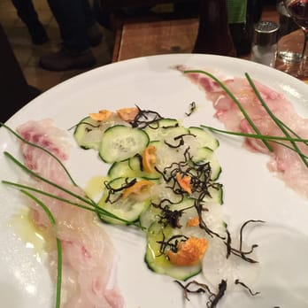 La Cantina - Part of our mixed seafood platter - Wine Bars Near Me - Venezia, VE La Cantina - Part of our mixed seafood platter - Wine Bars Near Me - Venezia, VE