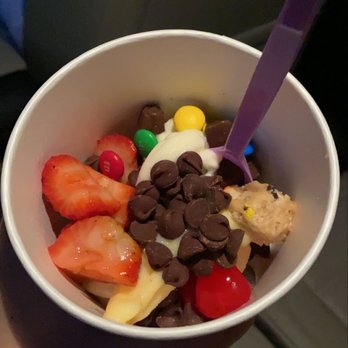 Swirll - Desserts Near Me - Sugar Land, Texas