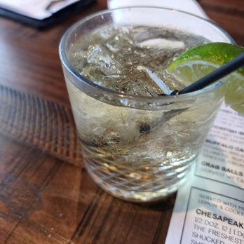 1936 Bar & Grill - American Near Me - Chesapeake Beach, Maryland