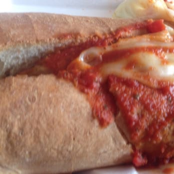 Pagliacci's Restaurant - Chicken parm grinder - Pizza Near Me - Plainville, Connecticut Pagliacci's Restaurant - Chicken parm grinder - Pizza Near Me - Plainville, Connecticut