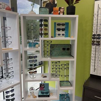 You & Eyes - Tiffany display - Optometrists Near Me - Orlando, Florida You & Eyes - Tiffany display - Optometrists Near Me - Orlando, Florida