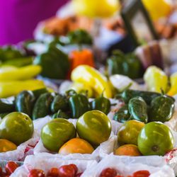 Wichita Falls Farmers Market - Morath Orchards
