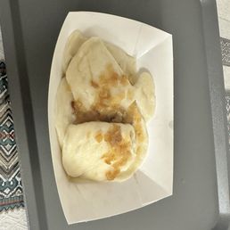 Pierogis