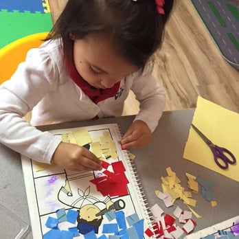 EHAT - working hard - Child Care & Day Care Near Me - Austin, Texas