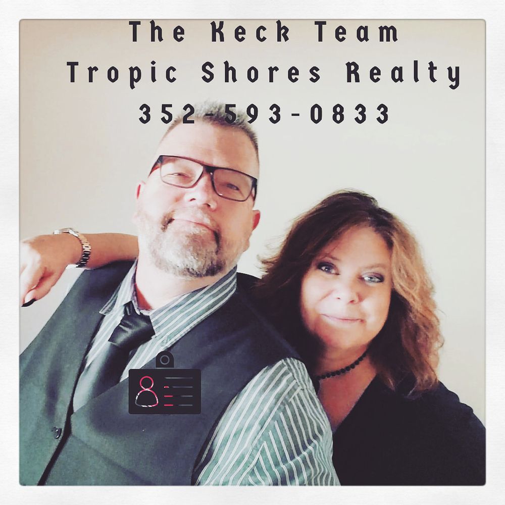 THE KECK TEAM Spring Hill, Florida Real Estate Agents Yelp