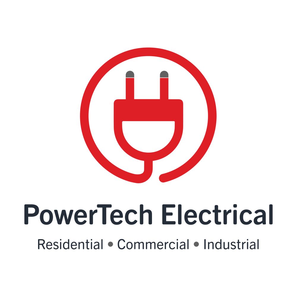 Slide of Power Tech Electrical