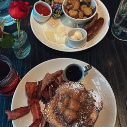 Tres Leches French Toast Tres Leches French Toast