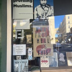 Greenwood Books