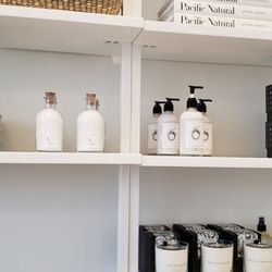 Boxwood Avenue Mercantile