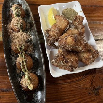 HinoMaru Ramen - Takoyaki and Karaage - Ramen Near Me - Astoria, New York
