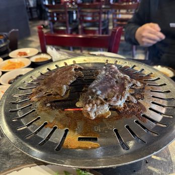 San Soo Gab San - #9 Bulgogi - Korean Near Me - Chicago, Illinois San Soo Gab San - #9 Bulgogi - Korean Near Me - Chicago, Illinois