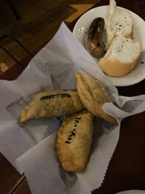 El Nandú Restaurant by null