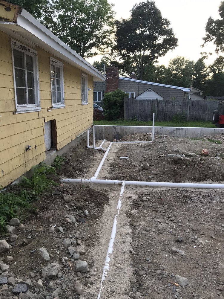 Slide of Haught Plumbing And Heating