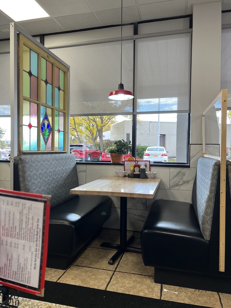 The Original Steve’s Diner