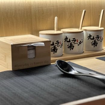 Kyuramen x TBaar - Desserts Near Me - Arcadia, California