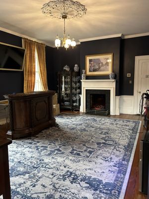 Terry House Bed & Breakfast by null