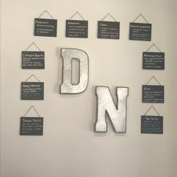 Downtown Nutrition