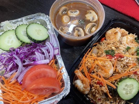 House of Thai Cuisine by null