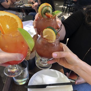 Benchmark - New American Near Me - Santa Ana, California