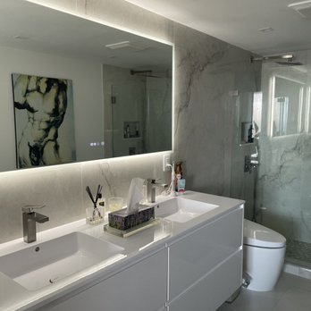 Design Center Kitchen and Bath - Complete renovation - Interior Design Near Me - Hallandale Beach, Florida Design Center Kitchen and Bath - Complete renovation - Interior Design Near Me - Hallandale Beach, Florida